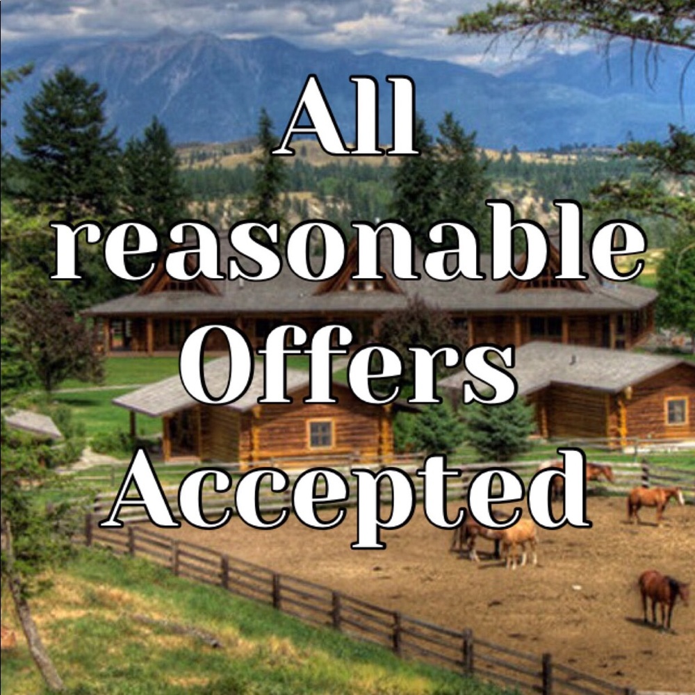 Make Me An Offer